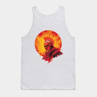 dark soul Tank Top